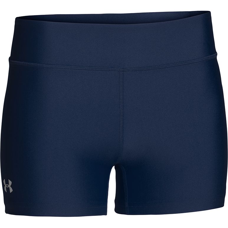 under armour volleyball shorts