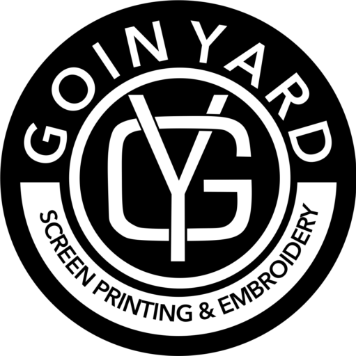 Goin' Yard Screen Printing & Embroidery