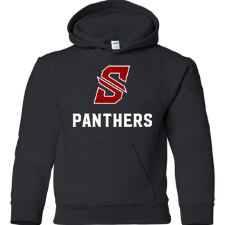 Gildan Hooded Sweatshirt - Southside S