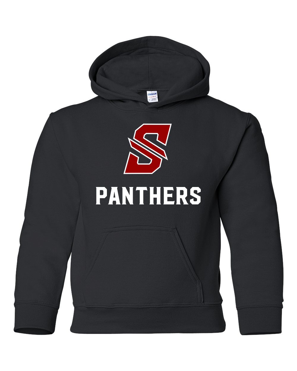 Gildan Hooded Sweatshirt - Southside S