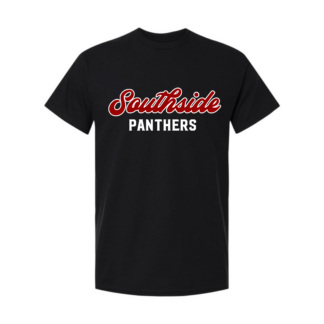 Gildan Softstyle Tshirt - Southside Script