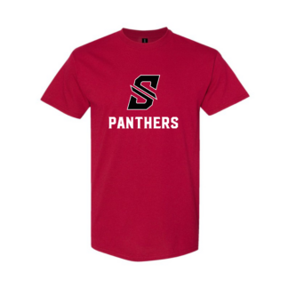 Gildan Softstyle Tshirt - Southside S