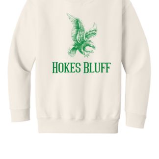 Jerzees Brand Crewneck Sweatshirt