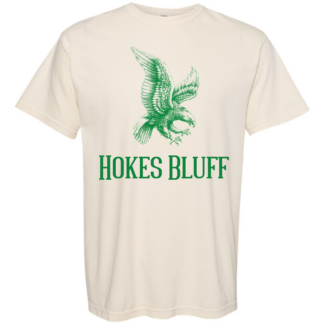 Comfort Color with Eagle (Adult Sizes Only)