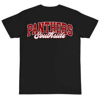 Southside Panthers Logo